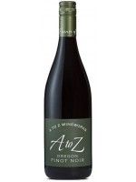 A to Z Wineworks Pinot Noir Oregon 2018 13.5% ABV 750ml